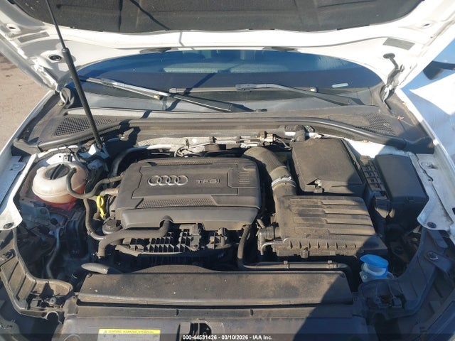 2017 AUDI A3 WAUB8GFF7H1044327 Photo 9