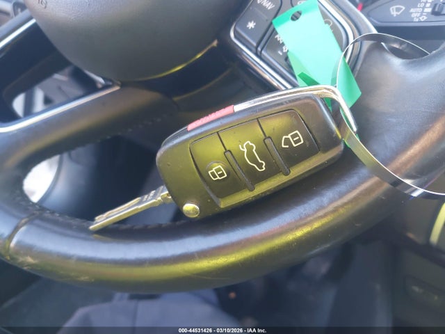 2017 AUDI A3 WAUB8GFF7H1044327 Photo 10