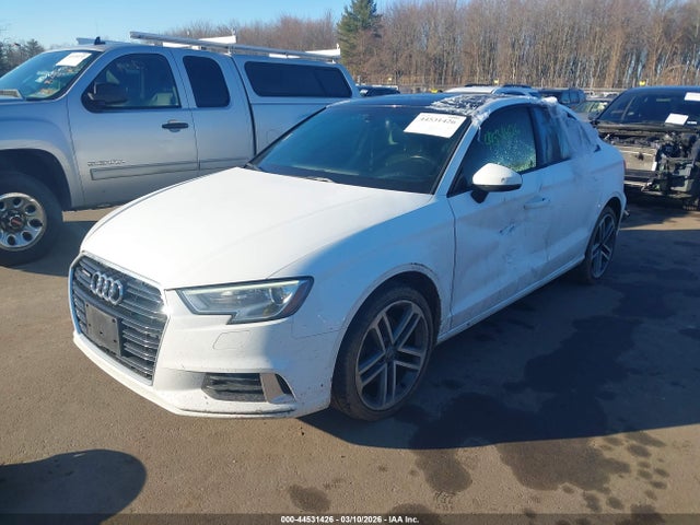 2017 AUDI A3 WAUB8GFF7H1044327 Photo 1
