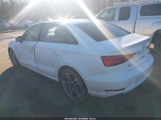2017 AUDI A3 WAUB8GFF7H1044327 Photo 2