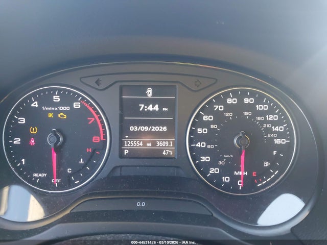 2017 AUDI A3 WAUB8GFF7H1044327 Photo 6