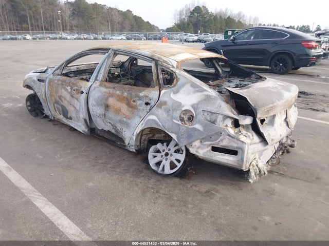 Aukcja sprzedaży 2018 Kia Optima Lx, vin: KNAGT4L34J5216373, numer aukcji: 44531432
