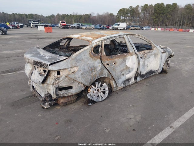 Aukcja sprzedaży 2018 Kia Optima Lx, vin: KNAGT4L34J5216373, numer aukcji: 44531432