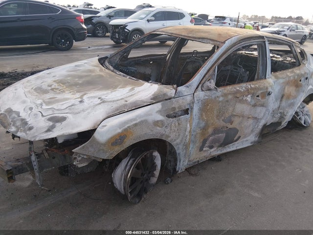 Aukcja sprzedaży 2018 Kia Optima Lx, vin: KNAGT4L34J5216373, numer aukcji: 44531432