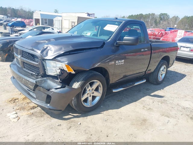 Aukcja sprzedaży 2015 Ram 1500 Express, vin: 3C6JR6AT9FG687481, numer aukcji: 44531433
