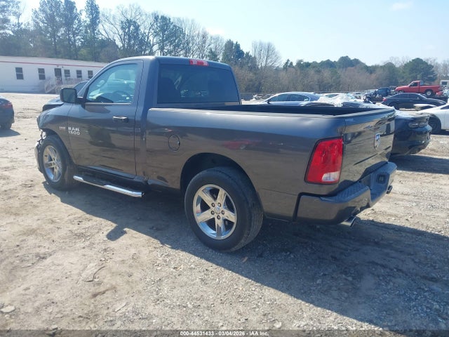 Aukcja sprzedaży 2015 Ram 1500 Express, vin: 3C6JR6AT9FG687481, numer aukcji: 44531433