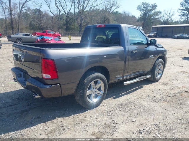Aukcja sprzedaży 2015 Ram 1500 Express, vin: 3C6JR6AT9FG687481, numer aukcji: 44531433
