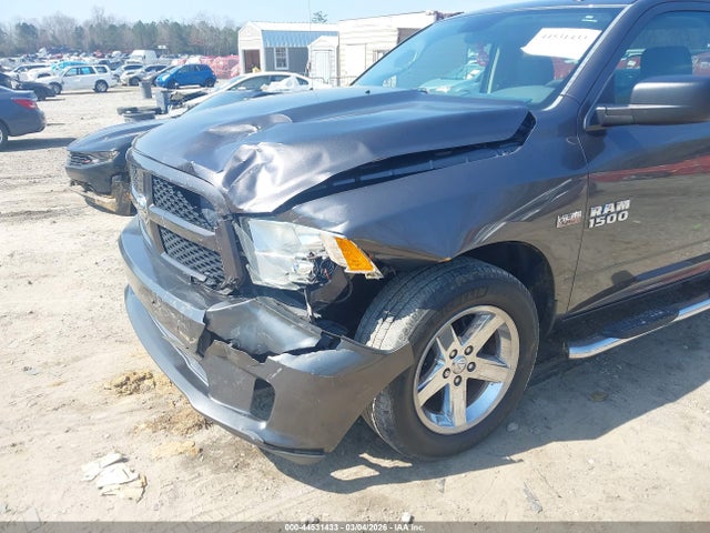 Aukcja sprzedaży 2015 Ram 1500 Express, vin: 3C6JR6AT9FG687481, numer aukcji: 44531433