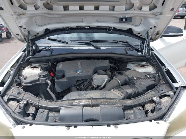 Aukcja sprzedaży 2014 Bmw X1 Sdrive28i, vin: WBAVM1C52EVW48079, numer aukcji: 44531434