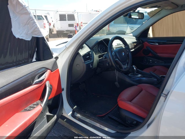 Aukcja sprzedaży 2014 Bmw X1 Sdrive28i, vin: WBAVM1C52EVW48079, numer aukcji: 44531434