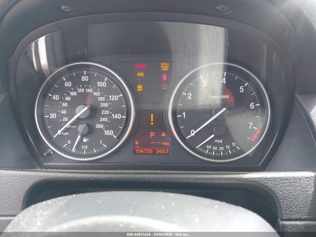 Aukcja sprzedaży 2014 Bmw X1 Sdrive28i, vin: WBAVM1C52EVW48079, numer aukcji: 44531434