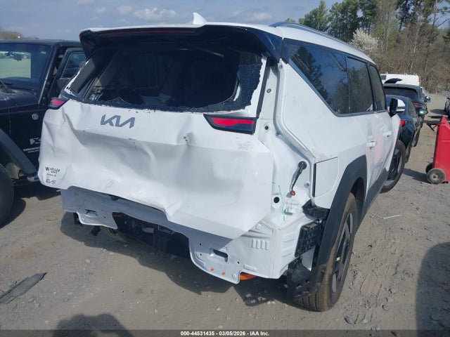 5XYAFFS57SG002131 KIA Ev9 Wind