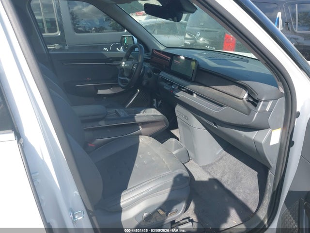 5XYAFFS57SG002131 KIA Ev9 Wind
