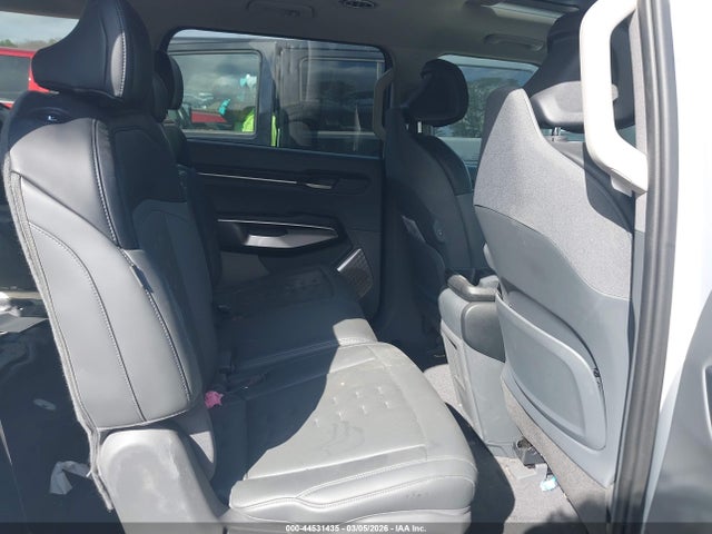 5XYAFFS57SG002131 KIA Ev9 Wind