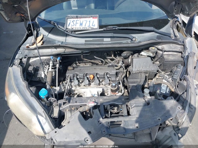 3CZRU5H72GM732321 Honda Hr-v Ex-l