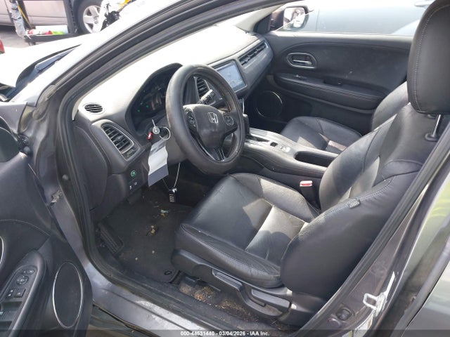 3CZRU5H72GM732321 Honda Hr-v Ex-l