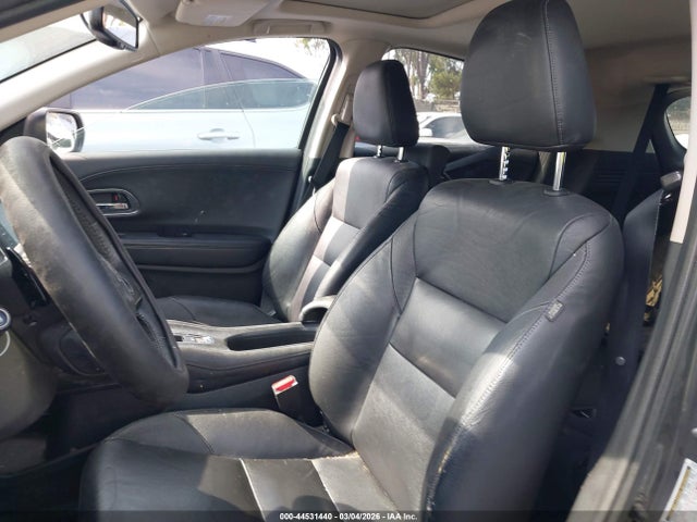 3CZRU5H72GM732321 Honda Hr-v Ex-l