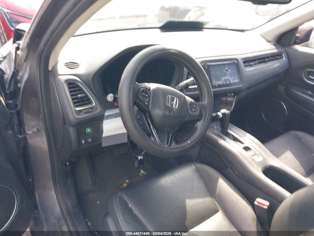 3CZRU5H72GM732321 Honda Hr-v Ex-l