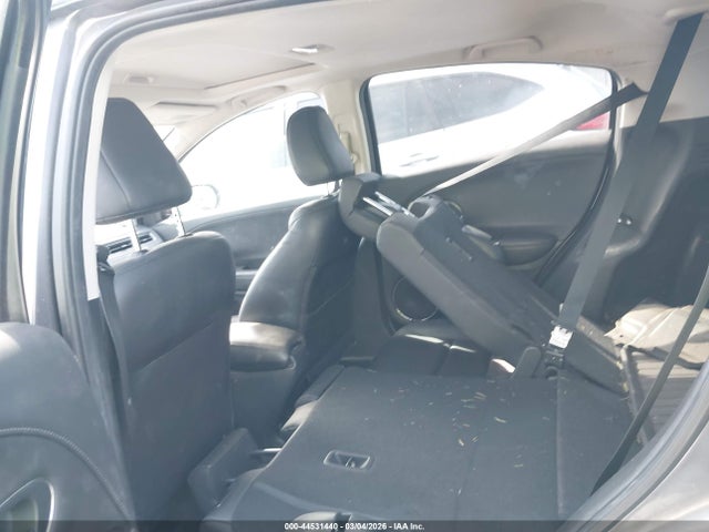 3CZRU5H72GM732321 Honda Hr-v Ex-l