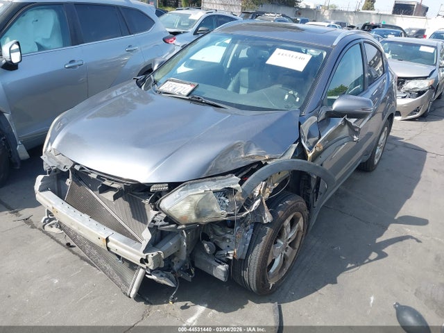 3CZRU5H72GM732321 Honda Hr-v Ex-l