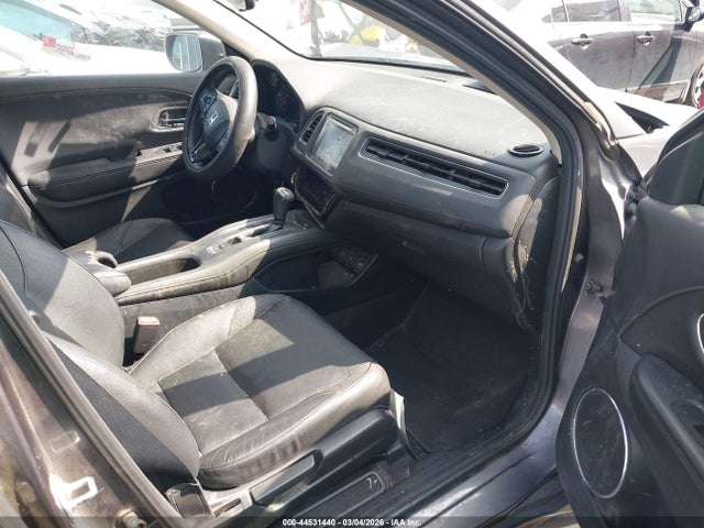 3CZRU5H72GM732321 Honda Hr-v Ex-l