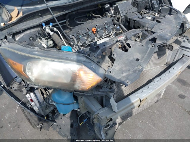 3CZRU5H72GM732321 Honda Hr-v Ex-l