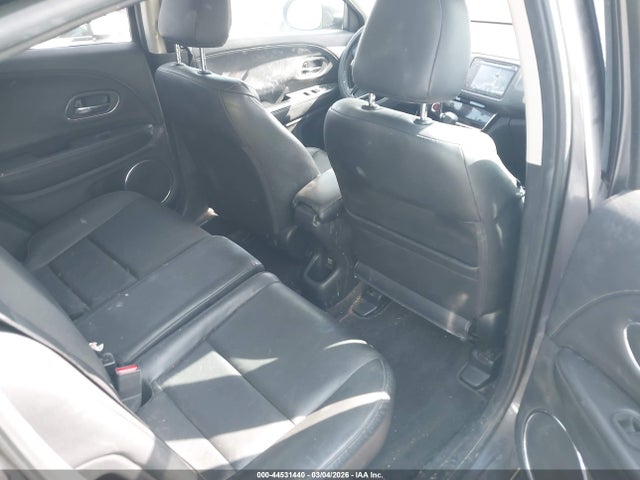 3CZRU5H72GM732321 Honda Hr-v Ex-l