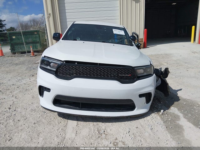 Dodge Durango Pursuit Awd 2024 1C4SDJFT7RC254305 Image 12