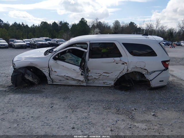 Dodge Durango Pursuit Awd 2024 1C4SDJFT7RC254305 Image 14