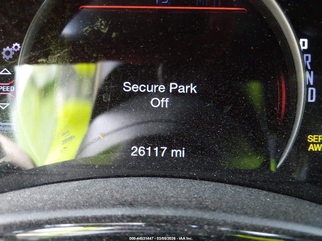 Dodge Durango Pursuit Awd 2024 1C4SDJFT7RC254305 Image 15