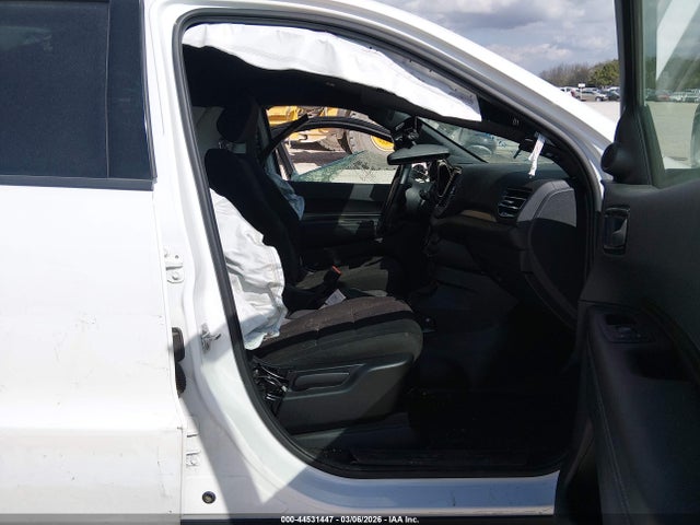 Dodge Durango Pursuit Awd 2024 1C4SDJFT7RC254305 Image 5