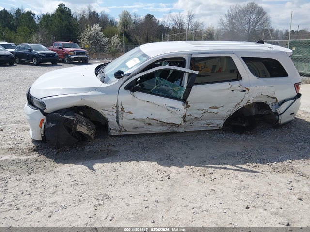 Dodge Durango Pursuit Awd 2024 1C4SDJFT7RC254305 Image 6