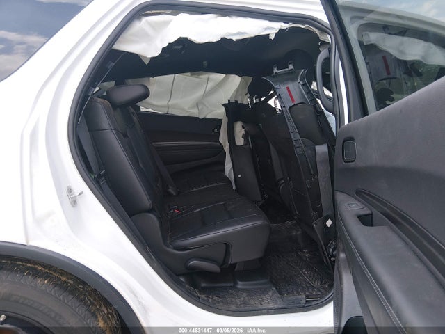 Dodge Durango Pursuit Awd 2024 1C4SDJFT7RC254305 Image 8