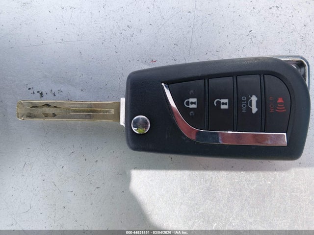 Toyota CAMRY SE 2020 4T1G11AK8LU953419 Image 11