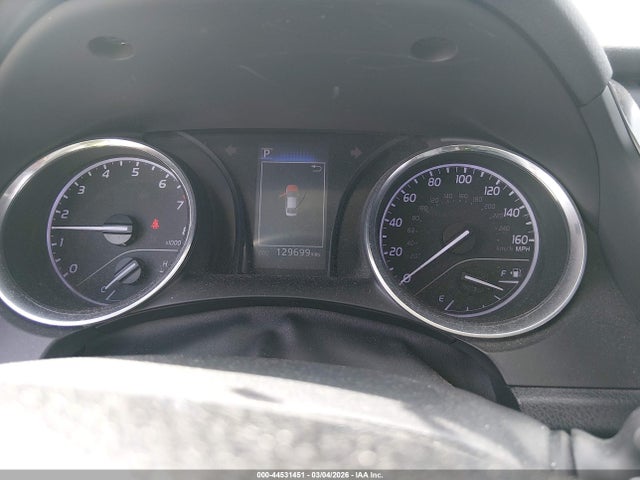 Toyota CAMRY SE 2020 4T1G11AK8LU953419 Image 7