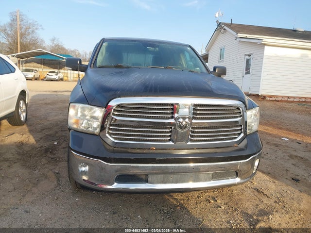 Продаж на аукціоні авто 2014 Ram 1500 Big Horn, vin: 1C6RR6LG0ES114074, номер лоту: 44531452