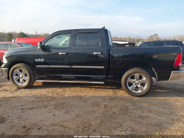 Продаж на аукціоні авто 2014 Ram 1500 Big Horn, vin: 1C6RR6LG0ES114074, номер лоту: 44531452