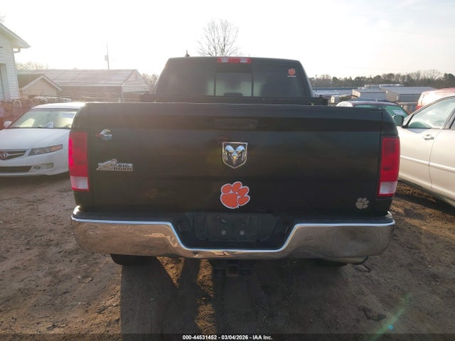 Продаж на аукціоні авто 2014 Ram 1500 Big Horn, vin: 1C6RR6LG0ES114074, номер лоту: 44531452