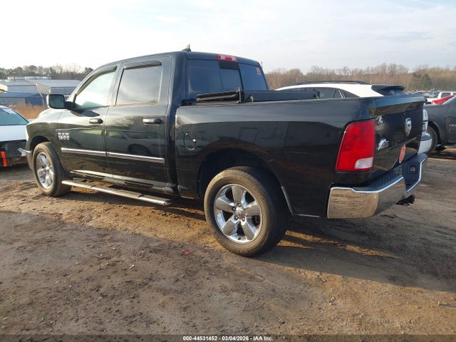 Продаж на аукціоні авто 2014 Ram 1500 Big Horn, vin: 1C6RR6LG0ES114074, номер лоту: 44531452