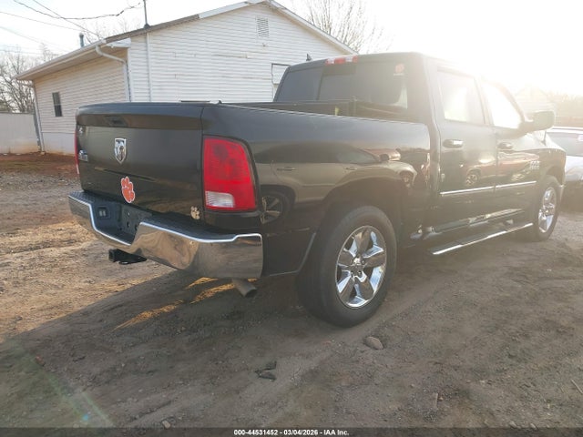 Продаж на аукціоні авто 2014 Ram 1500 Big Horn, vin: 1C6RR6LG0ES114074, номер лоту: 44531452