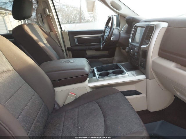Продаж на аукціоні авто 2014 Ram 1500 Big Horn, vin: 1C6RR6LG0ES114074, номер лоту: 44531452