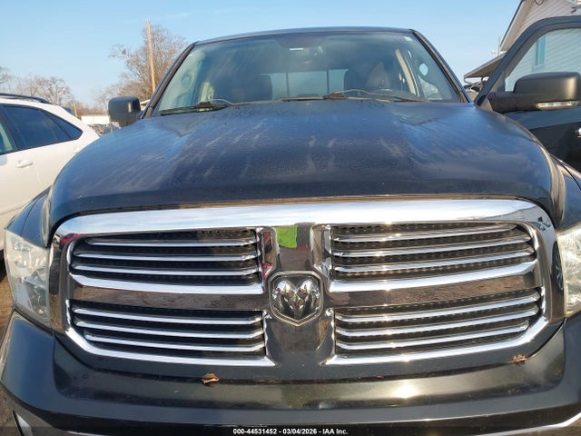 Продаж на аукціоні авто 2014 Ram 1500 Big Horn, vin: 1C6RR6LG0ES114074, номер лоту: 44531452