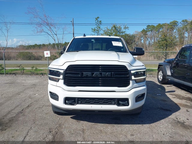 Aukcja sprzedaży 2021 Ram 2500 Laramie  4x4 6'4 Box, vin: 3C6UR5FL6MG545375, numer aukcji: 44531457