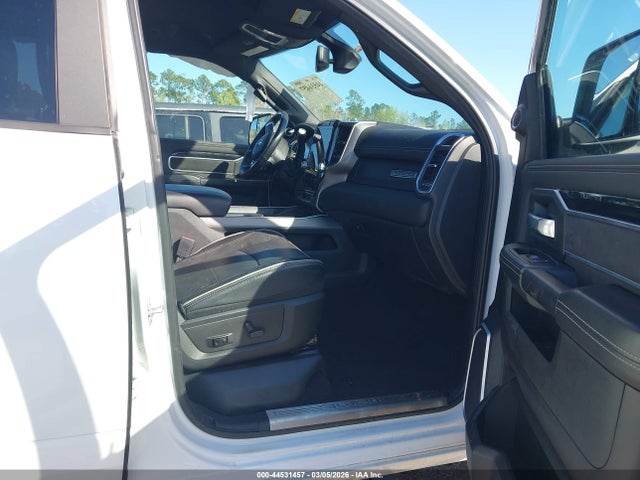 Aukcja sprzedaży 2021 Ram 2500 Laramie  4x4 6'4 Box, vin: 3C6UR5FL6MG545375, numer aukcji: 44531457