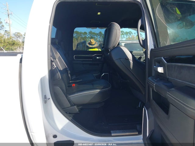 Aukcja sprzedaży 2021 Ram 2500 Laramie  4x4 6'4 Box, vin: 3C6UR5FL6MG545375, numer aukcji: 44531457