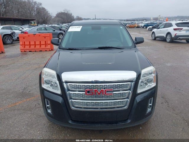 Продаж на аукціоні авто 2014 Gmc Terrain Sle-1, vin: 2GKALMEK7E6297963, номер лоту: 44531460
