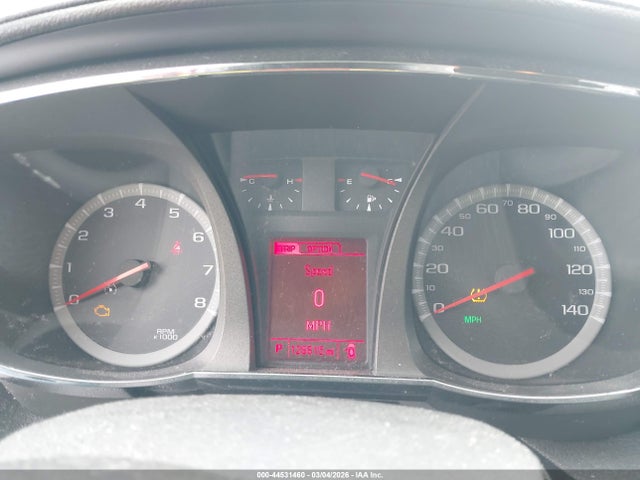 Продаж на аукціоні авто 2014 Gmc Terrain Sle-1, vin: 2GKALMEK7E6297963, номер лоту: 44531460