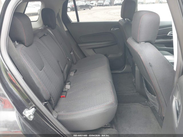 Продаж на аукціоні авто 2014 Gmc Terrain Sle-1, vin: 2GKALMEK7E6297963, номер лоту: 44531460