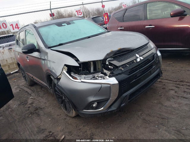 2020 MITSUBISHI OUTLANDER JA4AD3A31LZ009626 Photo 0