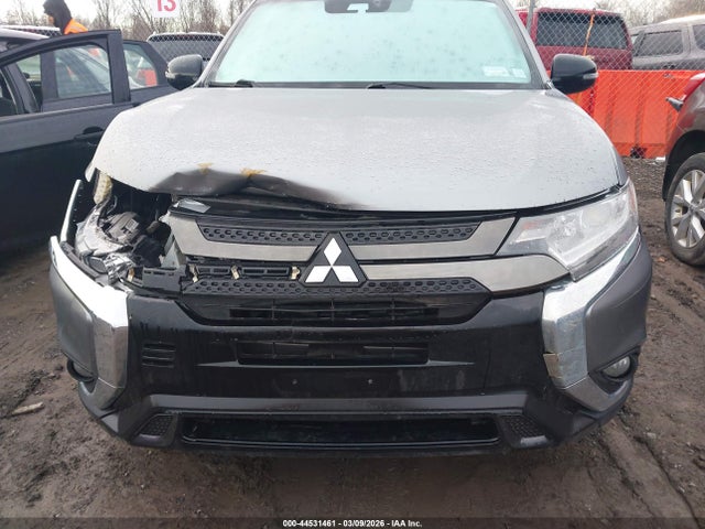 Aukcja sprzedaży 2020 Mitsubishi Outlander Le 2.4, vin: JA4AD3A31LZ009626, numer aukcji: 44531461